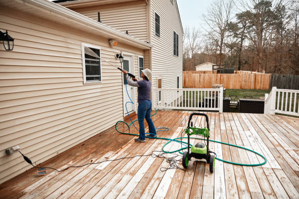 Best Residential Pressure Washing Services  in Helemano, HI