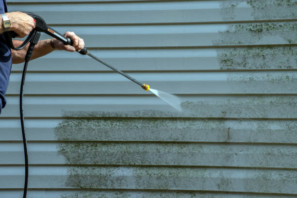 Best Roof Power Washing Services  in Helemano, HI