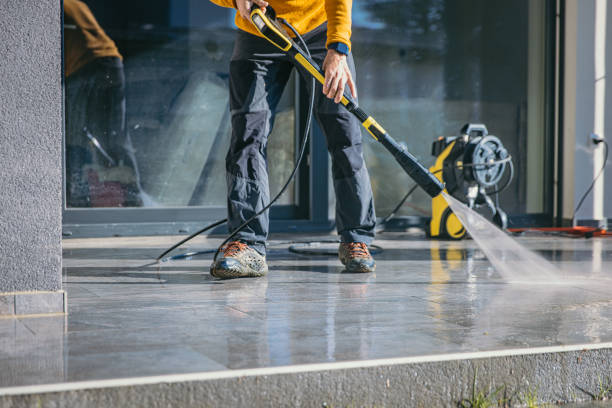 Pressure Washing Contractors in Helemano, HI