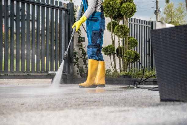 Best Roof Power Washing Services  in Helemano, HI