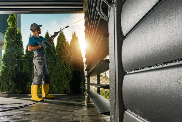 Professional Pressure Washing in Helemano, HI
