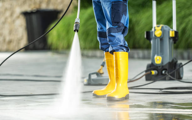 Best Pressure Washing Near Me  in Helemano, HI