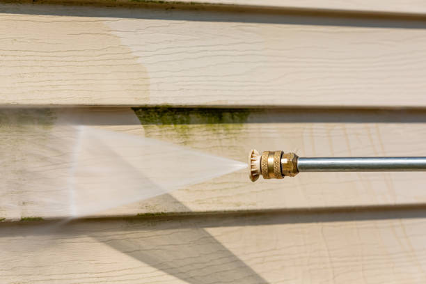 Fence Pressure Washing in Helemano, HI