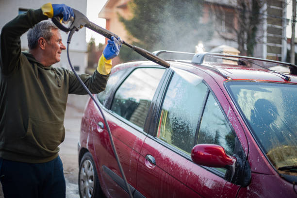 Best Fence Pressure Washing  in Helemano, HI